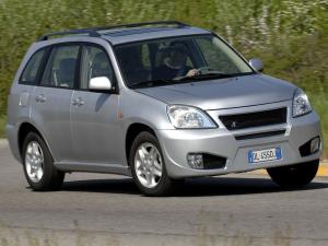 DR dr5 2007 года